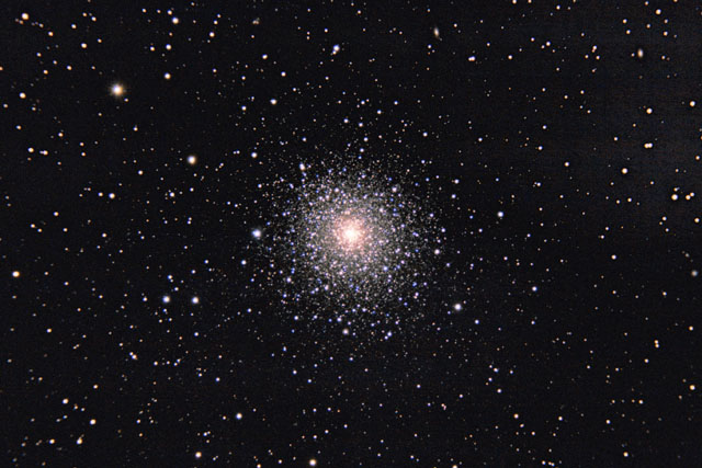 M92 - The Overlooked Globular Cluster in Hercules